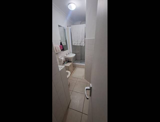 1 BEDROOM PROPERTY TO RENT IN STELLENBOSCH CENTRAL